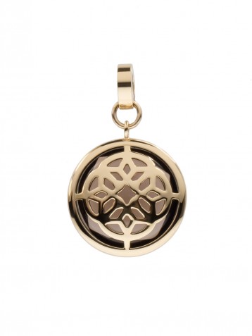 PENDANT MANDALA