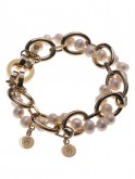 BRACELET PERLITA