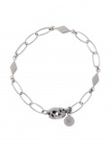 BRACELET - LUCY WITH DIAMONDS