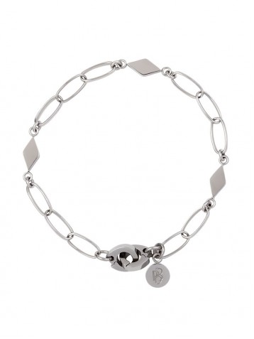 BRACELET - LUCY WITH DIAMONDS