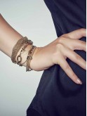 BRACELET GOLDEN ANOUK