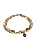 ARMBAND GOLDEN GOSSIP