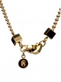 NECKLACE GOLDEN AMMARA