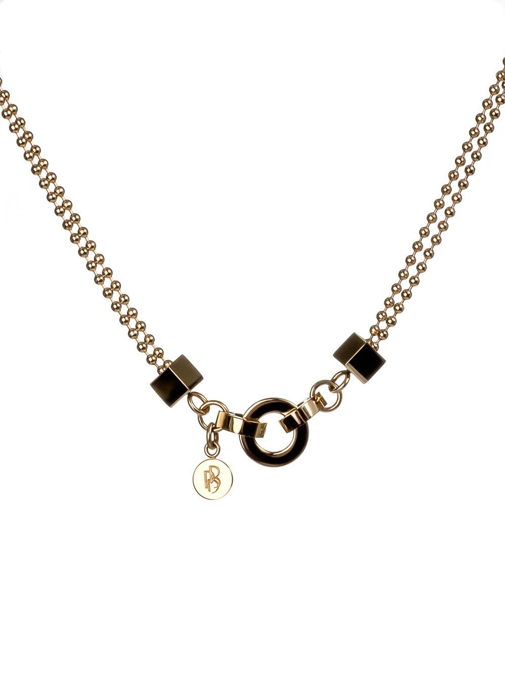 GOLDEN AMMARA - Bettencourt Creative Jewellery