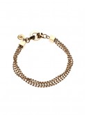 BRACELET GOLDEN GOSSIP