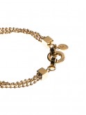 BRACELET GOLDEN GOSSIP