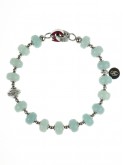 BRACELET MINT GLOW