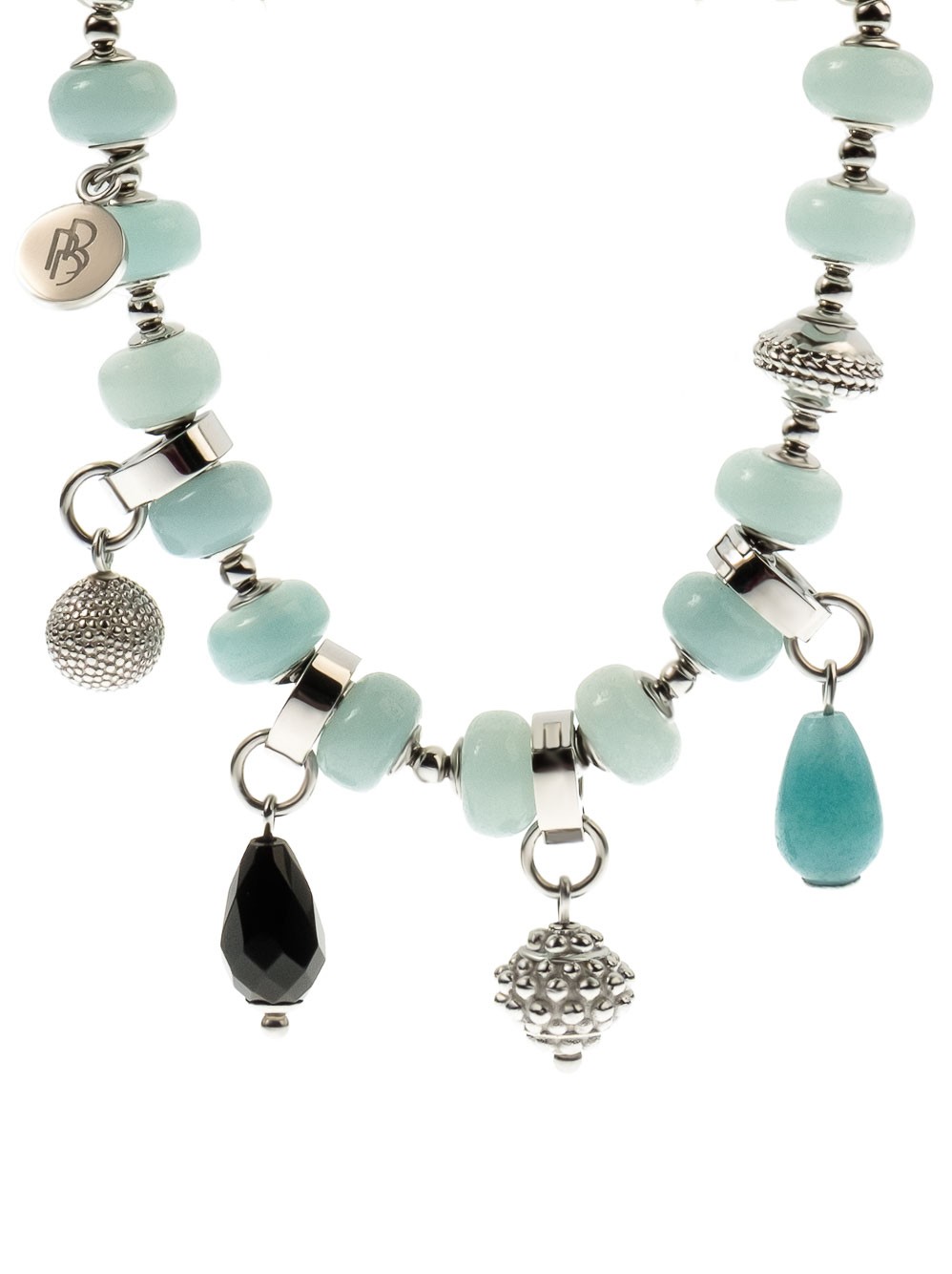 BRACELET MINT GLOW Bettencourt Creative Jewellery