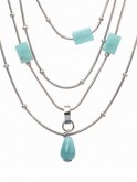 PIXIE DUST - AMAZONITE DROP