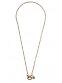 COLLIER GOLDEN CARELLA