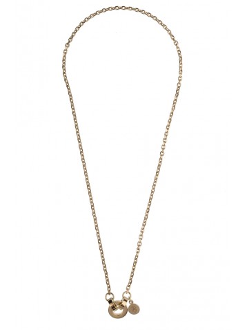 COLLIER GOLDEN CARELLA