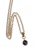 COLLAR GOLDEN CARELLA