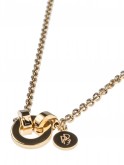 COLLAR GOLDEN CARELLA