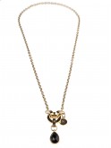 COLLAR GOLDEN CARELLA