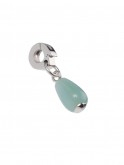 PIXIE DUST - AMAZONITE DROP