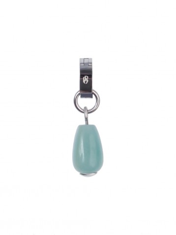 PIXIE DUST - AMAZONITE DROP