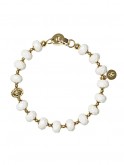 BRACELET MELTED BLOOMS