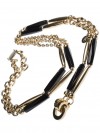 HALSKETTE BLACK MAGIC