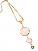 PENDANT ROSE JOTS