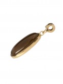 PENDANT GOLDEN LILIBET