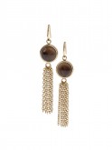 EARRINGS NYURA