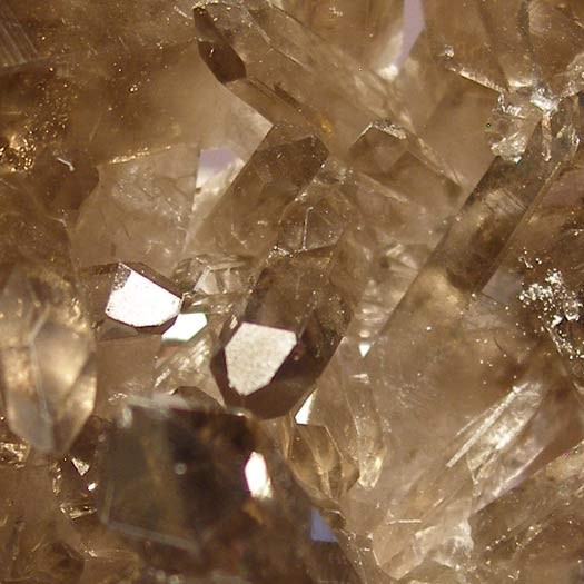 Smoky Quartz Jewellery - Celebrate a Gemstone